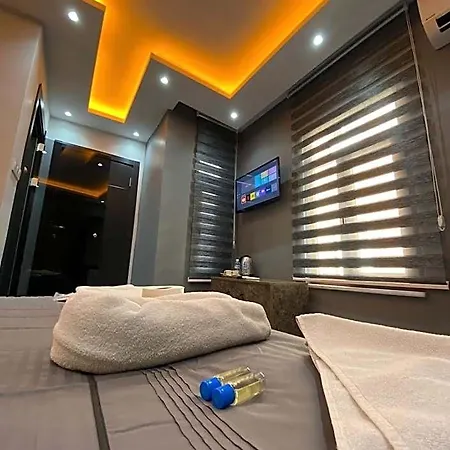 New La Pella Istambul