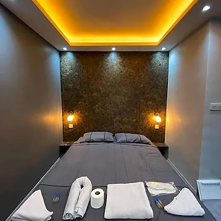 New La Pella * Istambul