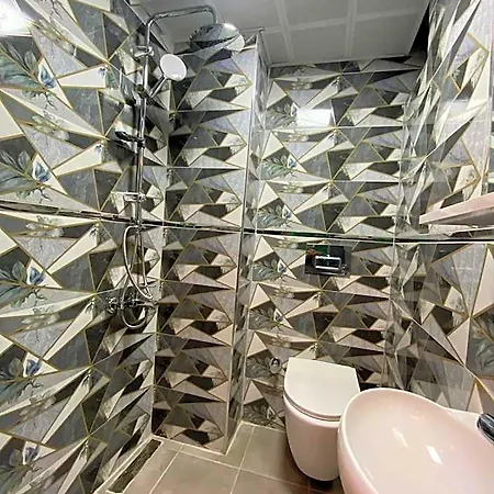 Hotel New La Pella Istambul
