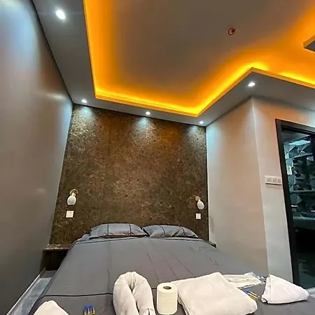 New La Pella Hotel Istambul