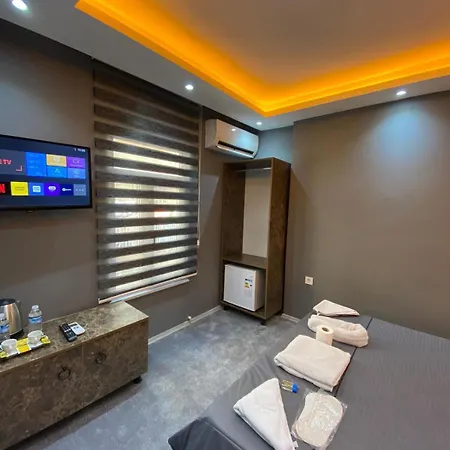 Hotell New La Pella *