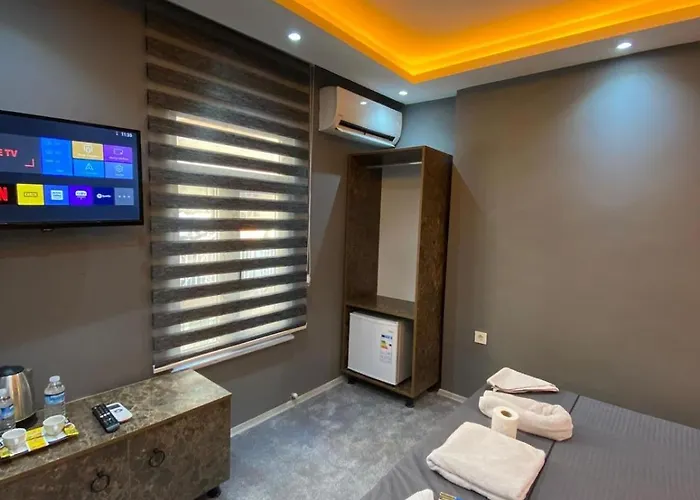 Hotel New La Pella *